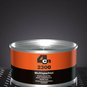 4CR 2300 MULTIPLAMUUR 2KG