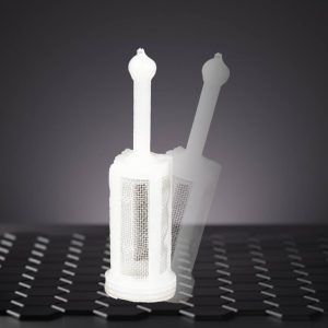 7620 SPRAY GUN FILTER (10STUKS)