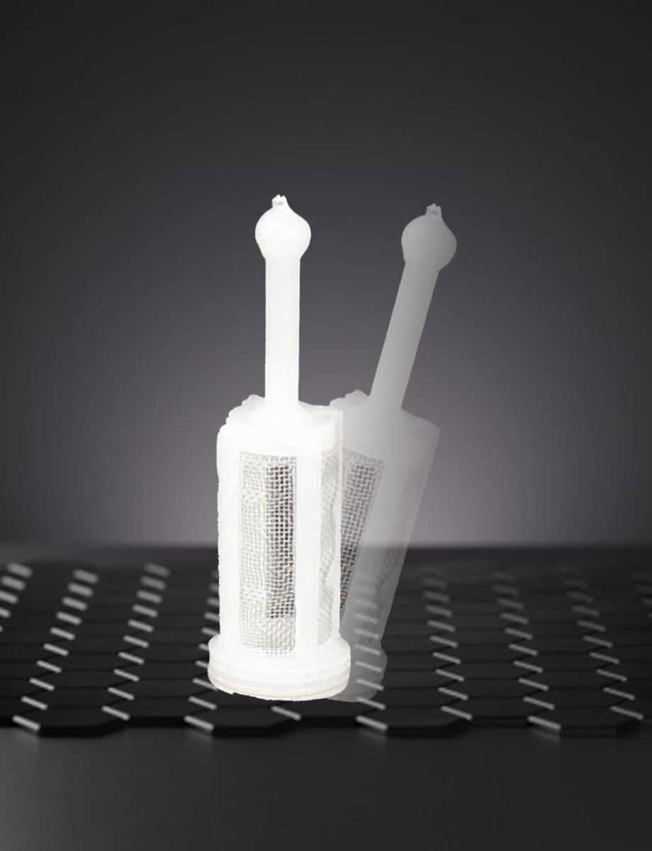 7620 SPRAY GUN FILTER (10STUKS)