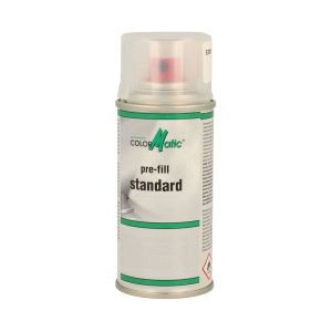 CMP SPRAY 1K LEEG VROUW.VENTIEL 150ML