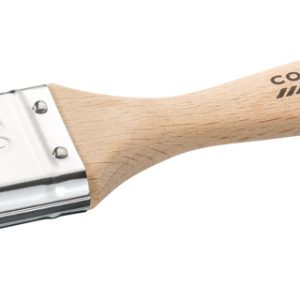 COLOR EXPERT PLATTE KWAST 50MM BEIGE BLANK HOUT