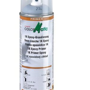 COLOR MATIC SPUITBUS EPOXY PRIMER 1K 400ML