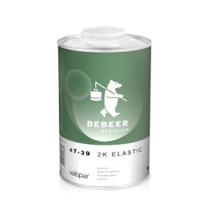 DEBEER 2K ELASTIC ADDITIEF 1L