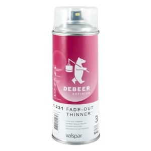 DEBEER UITSPUITVERDUNNING SPUITBUS 400ML