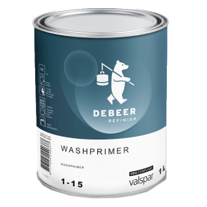 DEBEER WASHPRIMER BEIGE 1L