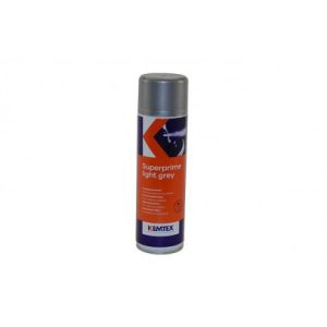 KEMFIX SUPERPRIME LICHT GRIJS 450ML