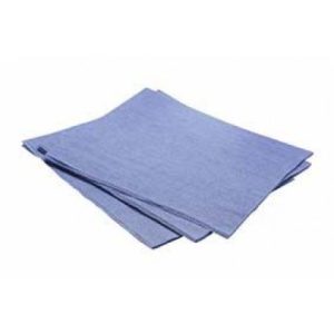 KEMTEX 1590 TACKRAG BLAUW STANDAARD 5ST