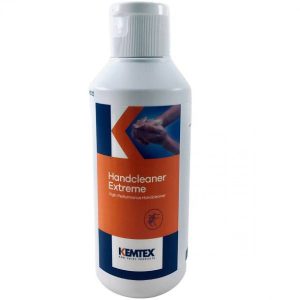 KEMTEX HANDREINIGER EXTREME 250ML