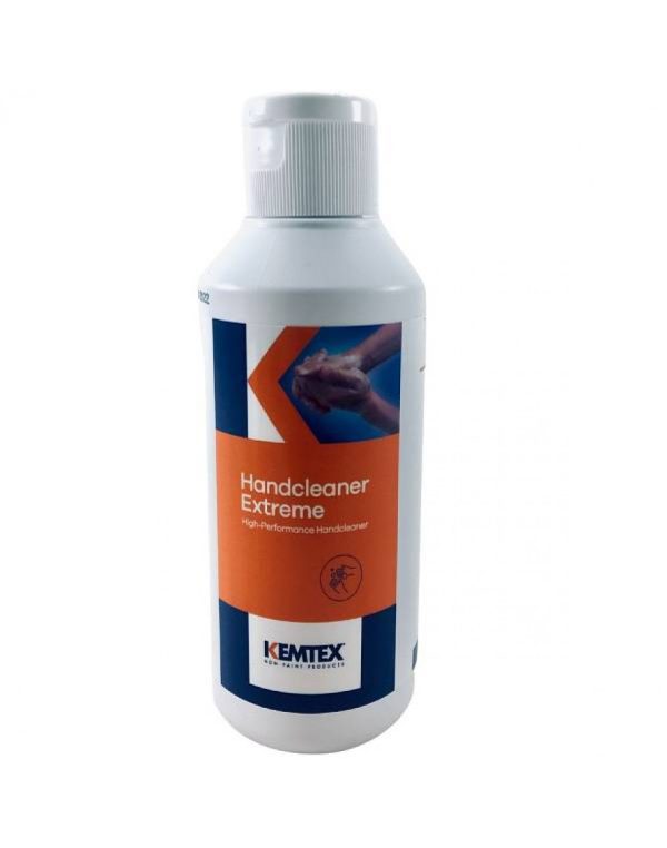 KEMTEX HANDREINIGER EXTREME 250ML