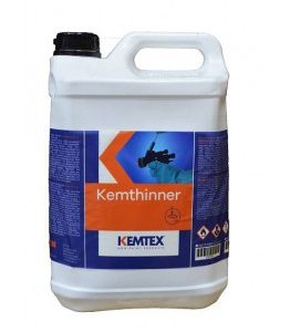 KEMTEX KEMTHINNER CELLULOSE 5L