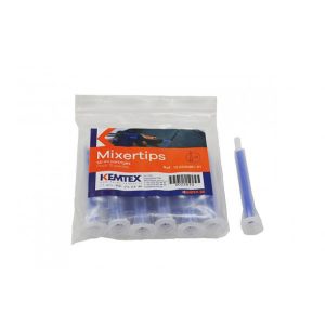 KEMTEX MIXERTIPS 50ML 12ST