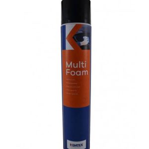 KEMTEX MULTI FOAM 750 ML