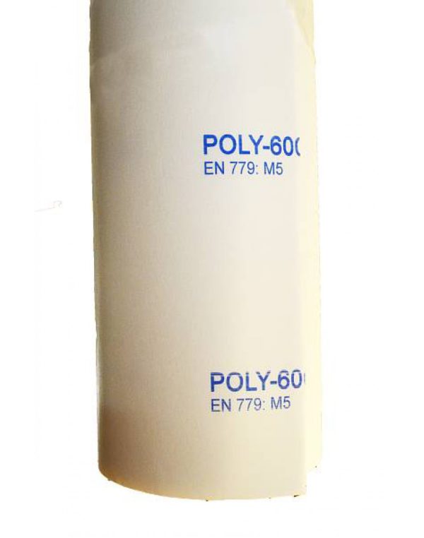 KEMTEX PLAFONDFILTER 1M X 20M