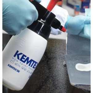 KEMTEX SOLVENTBESTENDIGE VERSTUIVER 1L