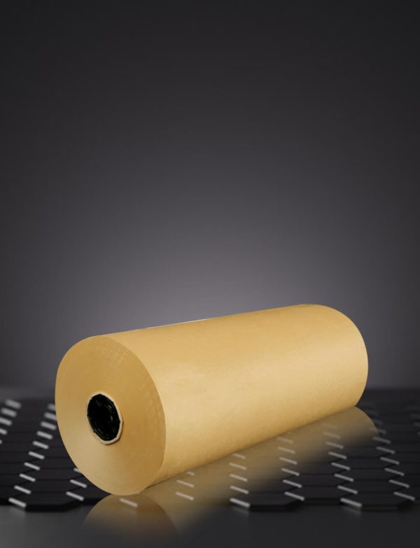 KRAFT MASKEERPAPIER 120CM 50G/M² ROL 300M