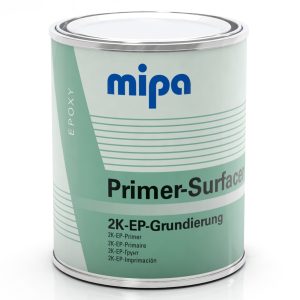 MIPA 2K EP-PRIMER/SURFACER 1L