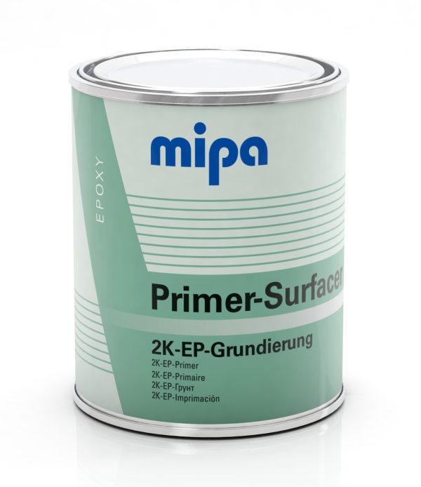 MIPA 2K EP-PRIMER/SURFACER 1L