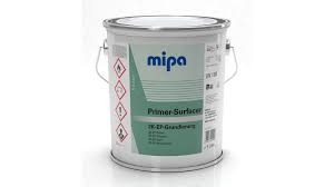 MIPA 2K EP-PRIMER/SURFACER 5L