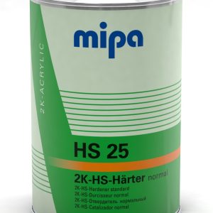 MIPA 2K HS25 VERHARDER NORMAAL 1L