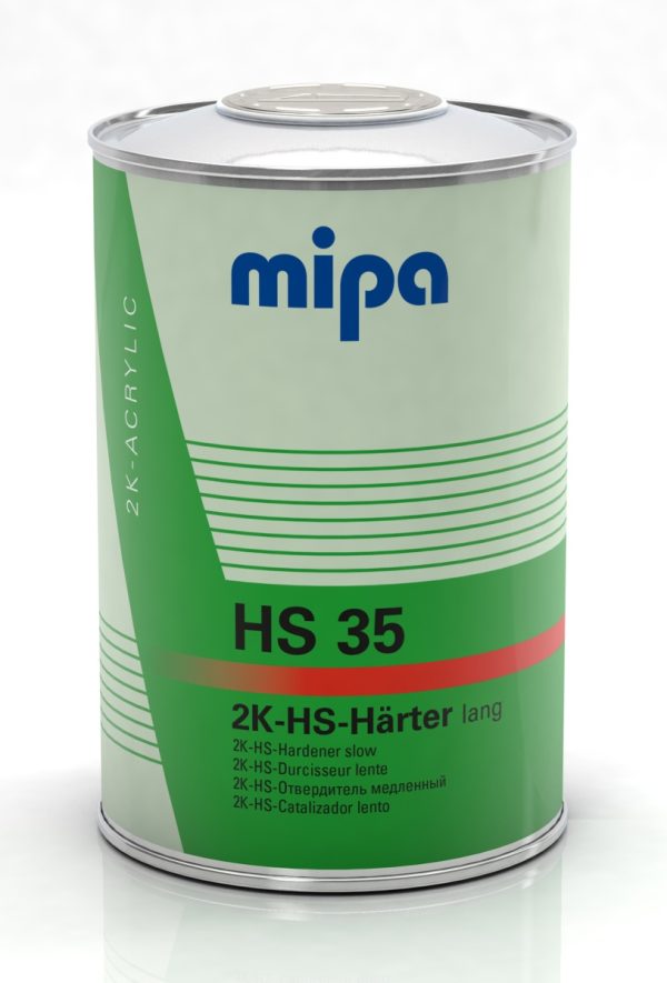 MIPA 2K HS VERHARDER 1L LANG