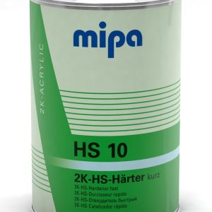 MIPA 2K HS VERHARDER HS10 SNEL 1L