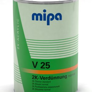 MIPA 2K VERDUNNER NORMAAL V25 1L