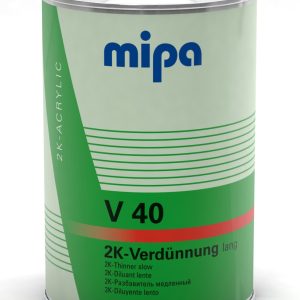 MIPA 2K VERDUNNER TRAAG V40 1L