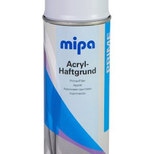 MIPA ACRYL SPRAY PRIMER GRIJS 400ML