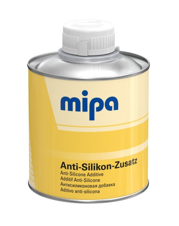 MIPA ANTI-SILICONENADDITIEF 250ML