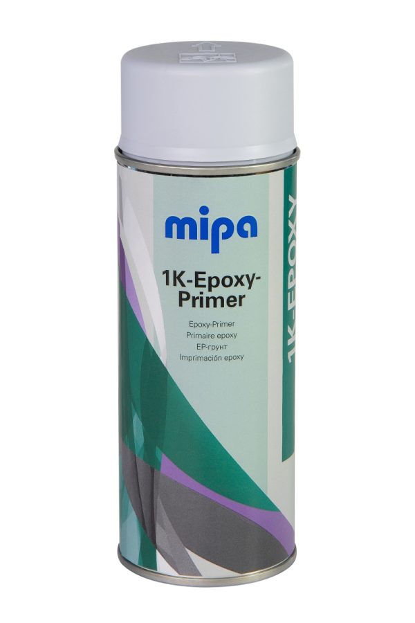 MIPA EPOXY PRIMER 1K 400ML