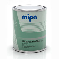 MIPA EPOXY PRIMER FILLER 1L