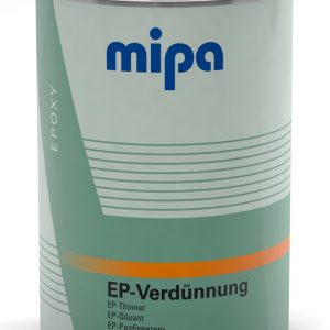 MIPA EPOXY VERDUNNING 1L