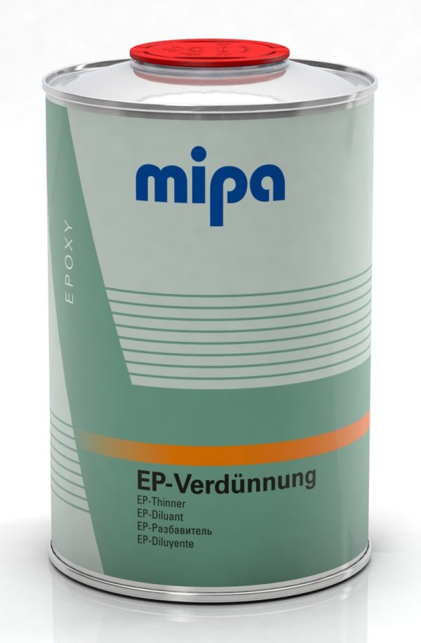 MIPA EPOXY VERDUNNING 1L