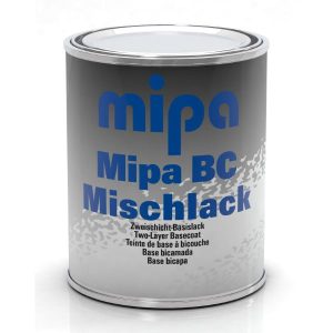 MIPA MENGKLEUR BC A010 METALLIC EXTRA FIJN 1L