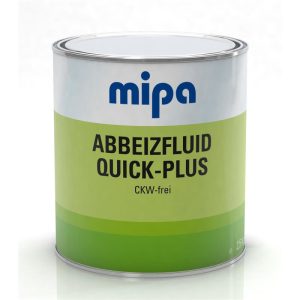 MIPA VERFVERWIJDERAAR QUICK PLUS 2.5KG