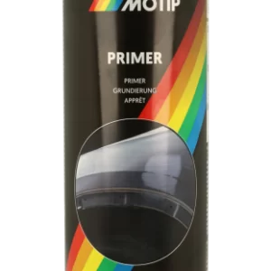 MOTIP PRIMER ZWART 500ML