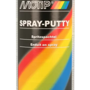 MOTIP SPUITPLAMUUR 400ML