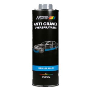 MOTIP UNDERCOATING GRIJS OVERSPUITBAAR 1L