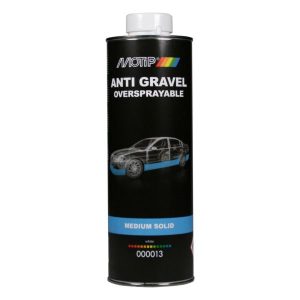 MOTIP UNDERCOATING WIT OVERSPUITBAAR 1L