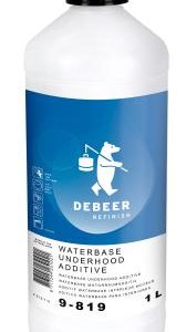 WATERBASE MOTORKAP ADDITIEF 1L