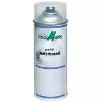COLORMATIC 1K SPRAY PRE-FILL WB-A WATERBASIS 330ML
