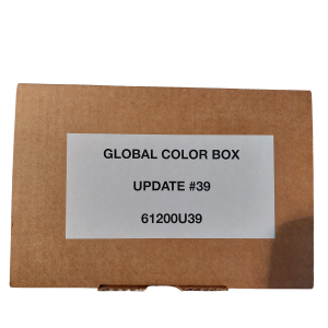 DEBEER COLOR BOX UPDATE NR 39 09/24