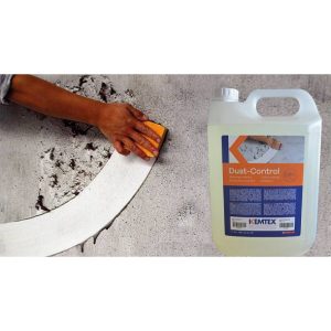 KEMTEX DUST-CONTROL WB TYPE 5885 25L