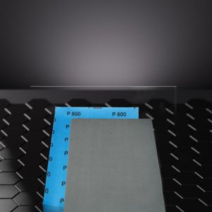 4CR 3500 SCHUURPAPIER WATERPROOF 230X280MM P1500 1ST