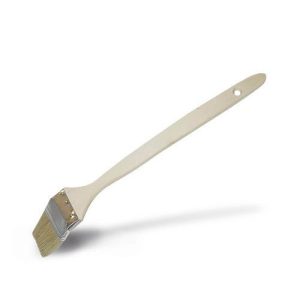 KEMTEX FLACHPINSEL GEBOGEN 75MM