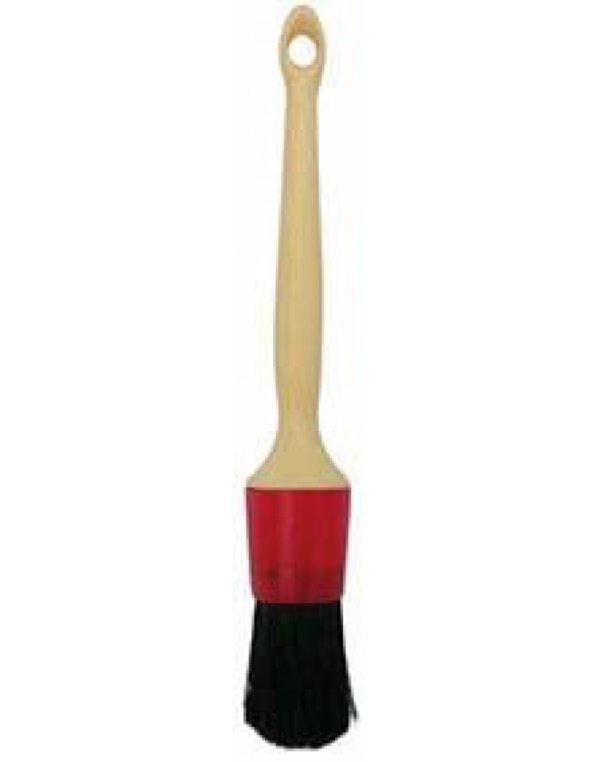 KEMTEX RUNDPINSEL NR 12