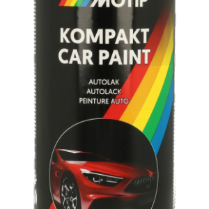MOTIP KOMPAKT ACRYL VERF WIT 400ML