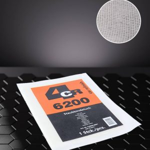 4CR 6200 TACK CLOTH 1ST
