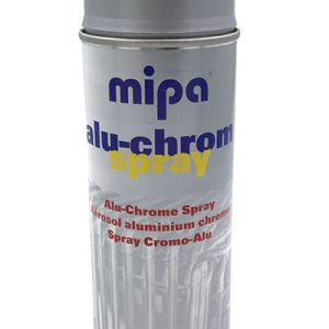 MIPA ALU-CHROM-SPRAY 400ML