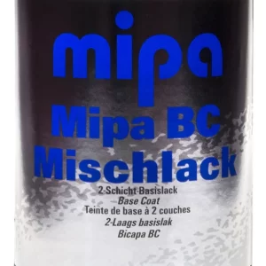 MIPA MIXING COLOR BC T180 OCKER 1L